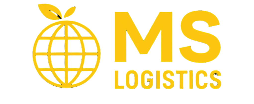 MS Plus logistics
